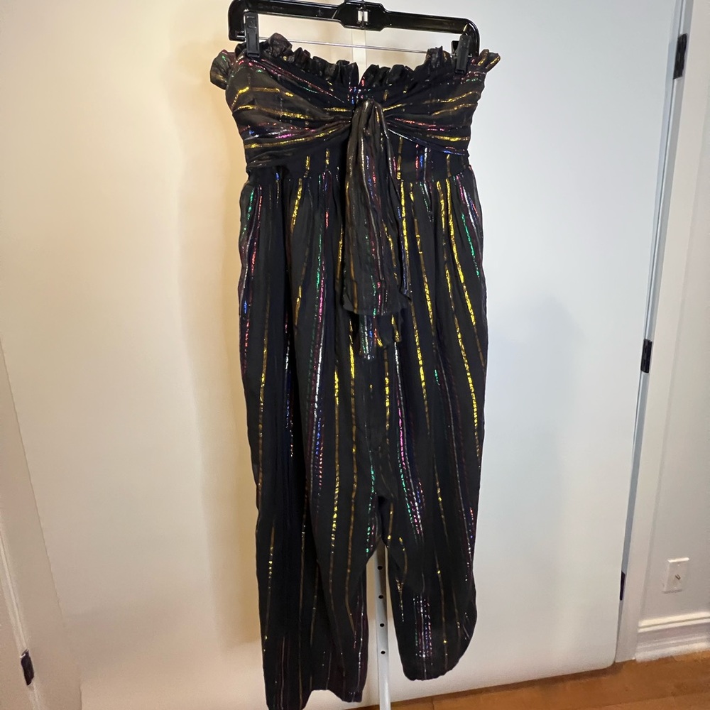 **Apiece Apart** Gipsea jumpsuit Size 6
Excellent Used Condition - Picture 11 of 14